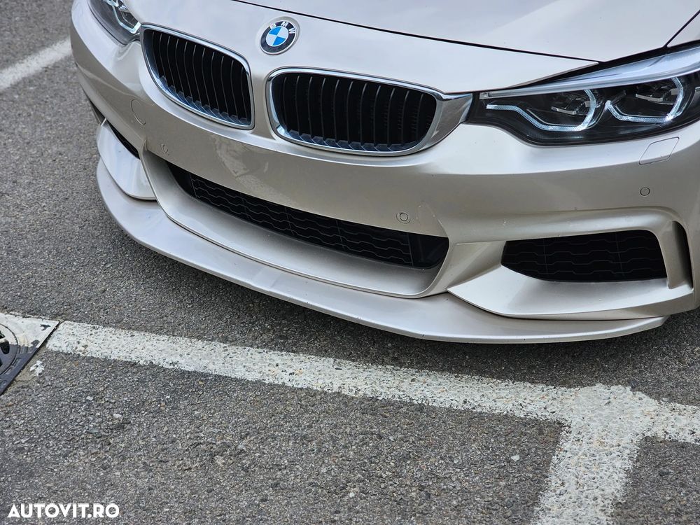 BMW Seria 4 - 12