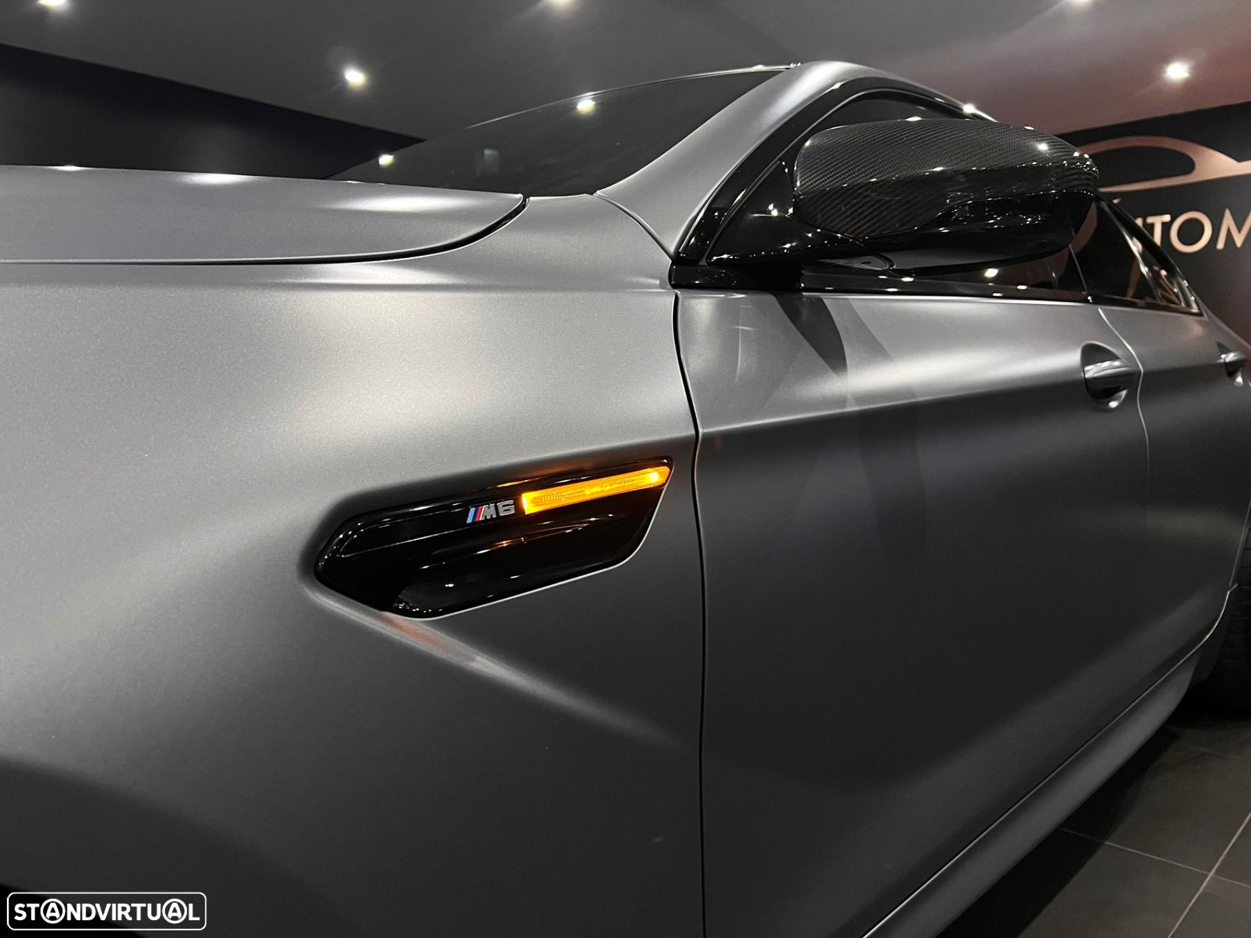 BMW M6 - 12