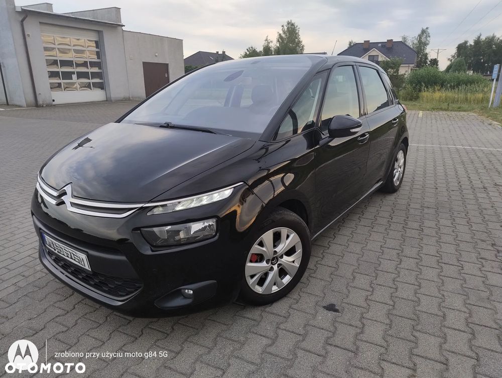 Citroën C4 e-HDi 115 Selection - 2