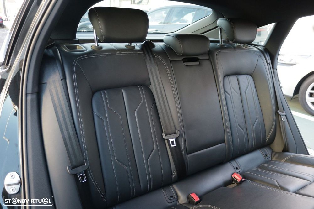 Audi e-tron Sportback 55 quattro S line - 25