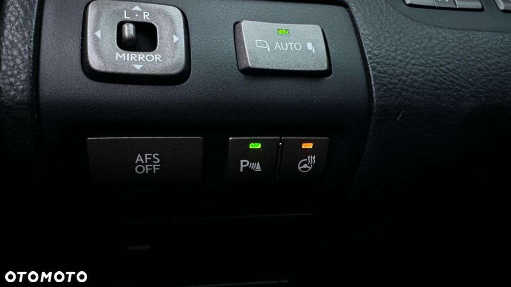 Lexus LS 460 Elegance - 28