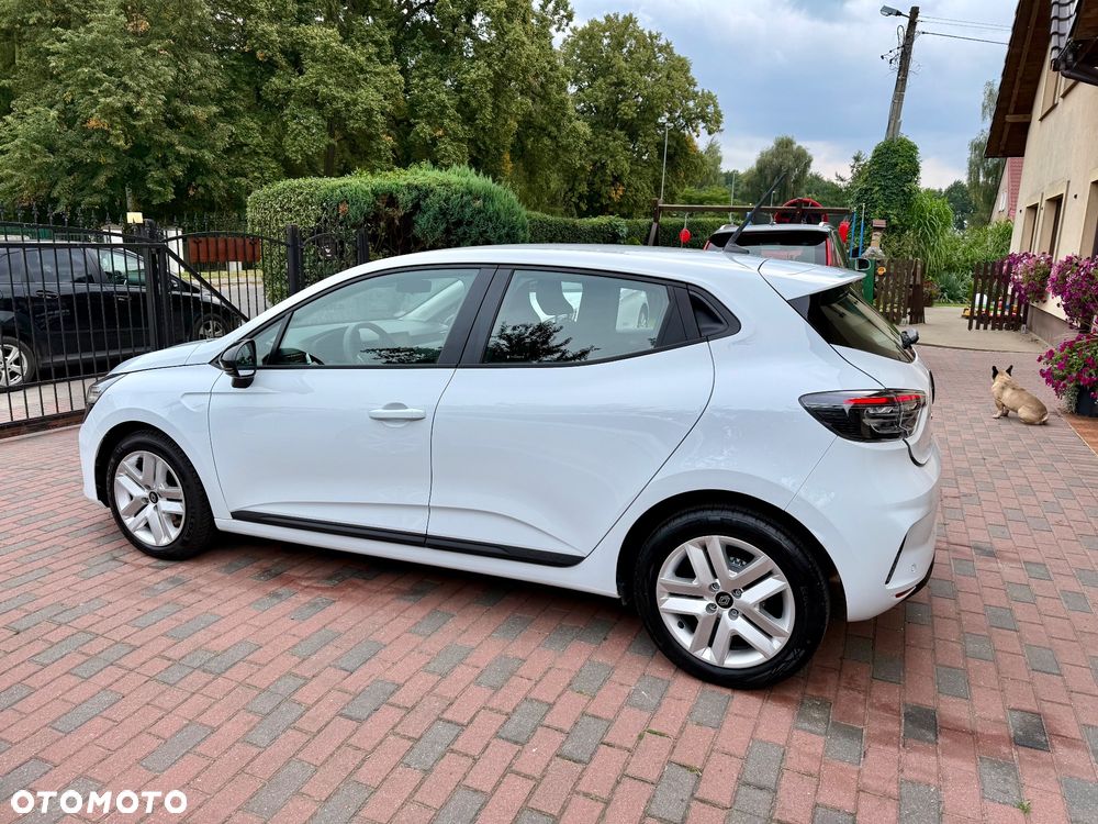 Renault Clio 1.0 TCe Intens - 8