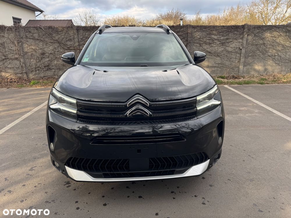Citroën C5 Aircross BlueHDI 130 S&S EAT8 SHINE PACK - 3