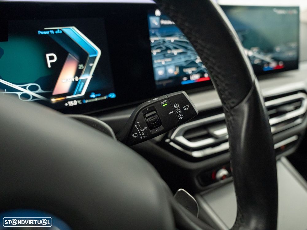 BMW 320 e Auto - 26