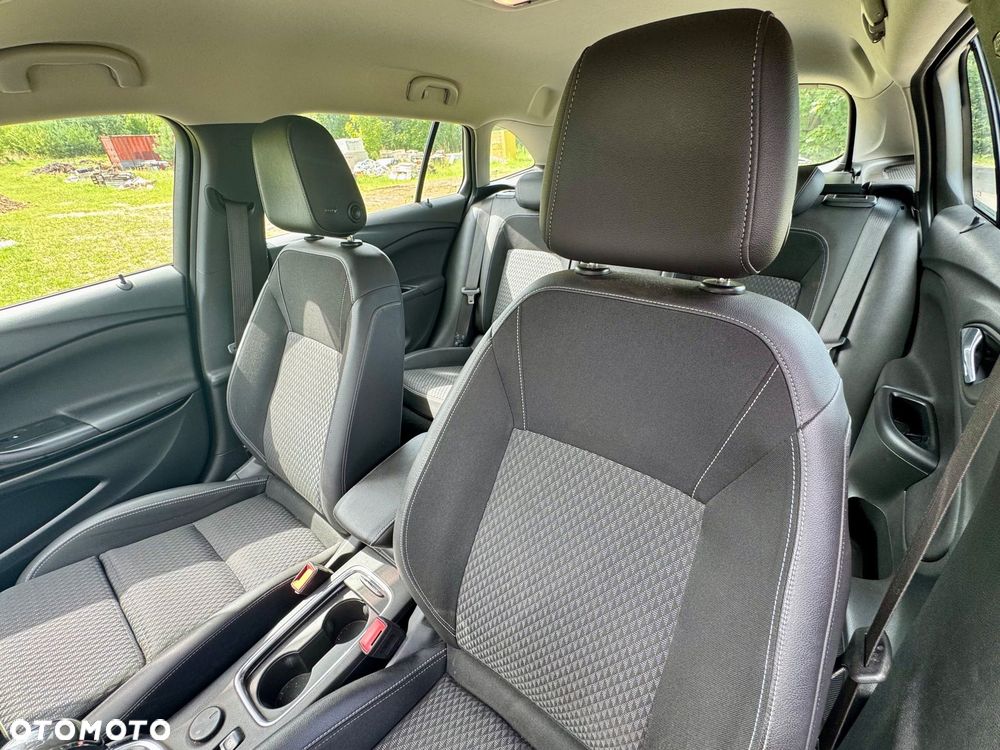 Opel Astra - 11