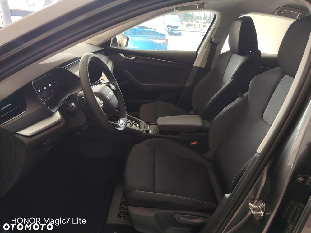 Skoda Octavia 1.5 TSI mHEV Edition 130 Essence DSG - 3