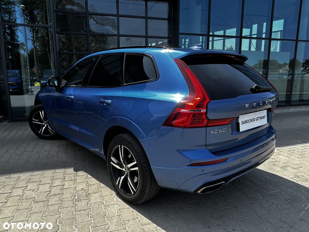 Volvo XC 60 - 6