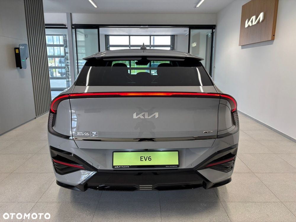 Kia EV6 - 7