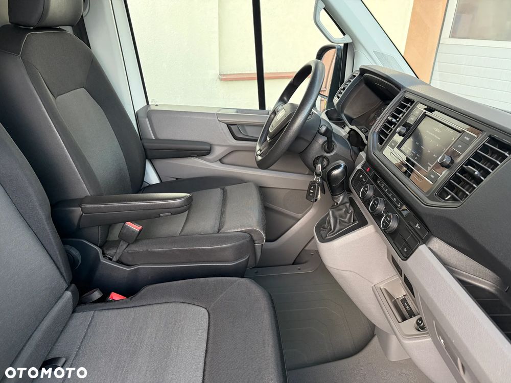 MAN TGE 3.180 L5H2 - 27