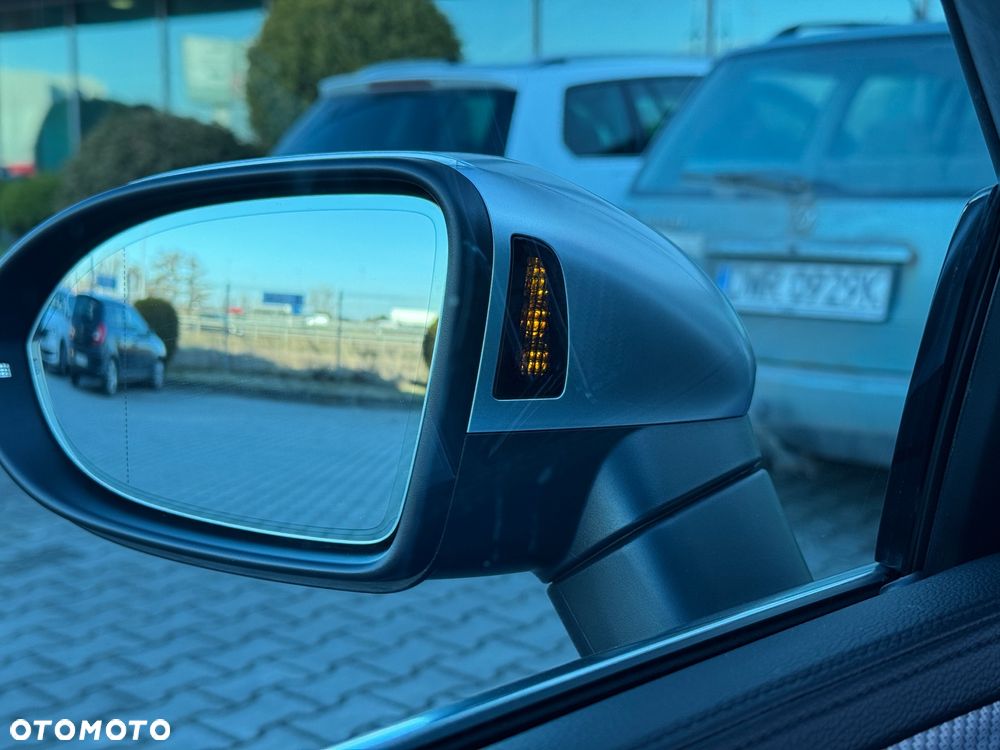 Volkswagen Arteon 2.0 TSI 4Motion R DSG - 29