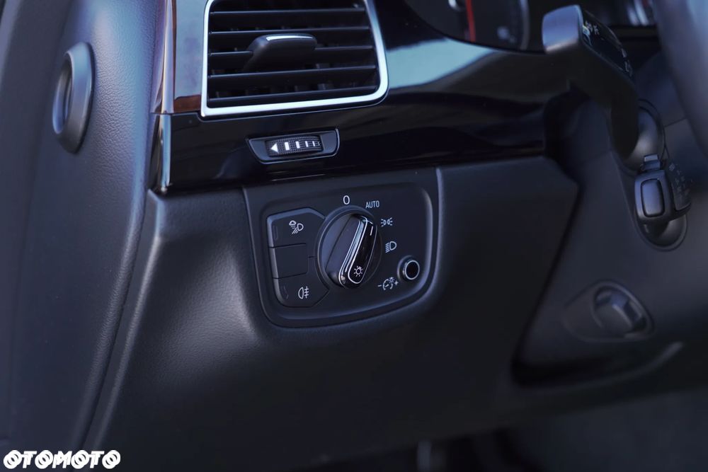 Audi A8 3.0 TDI Quattro - 11