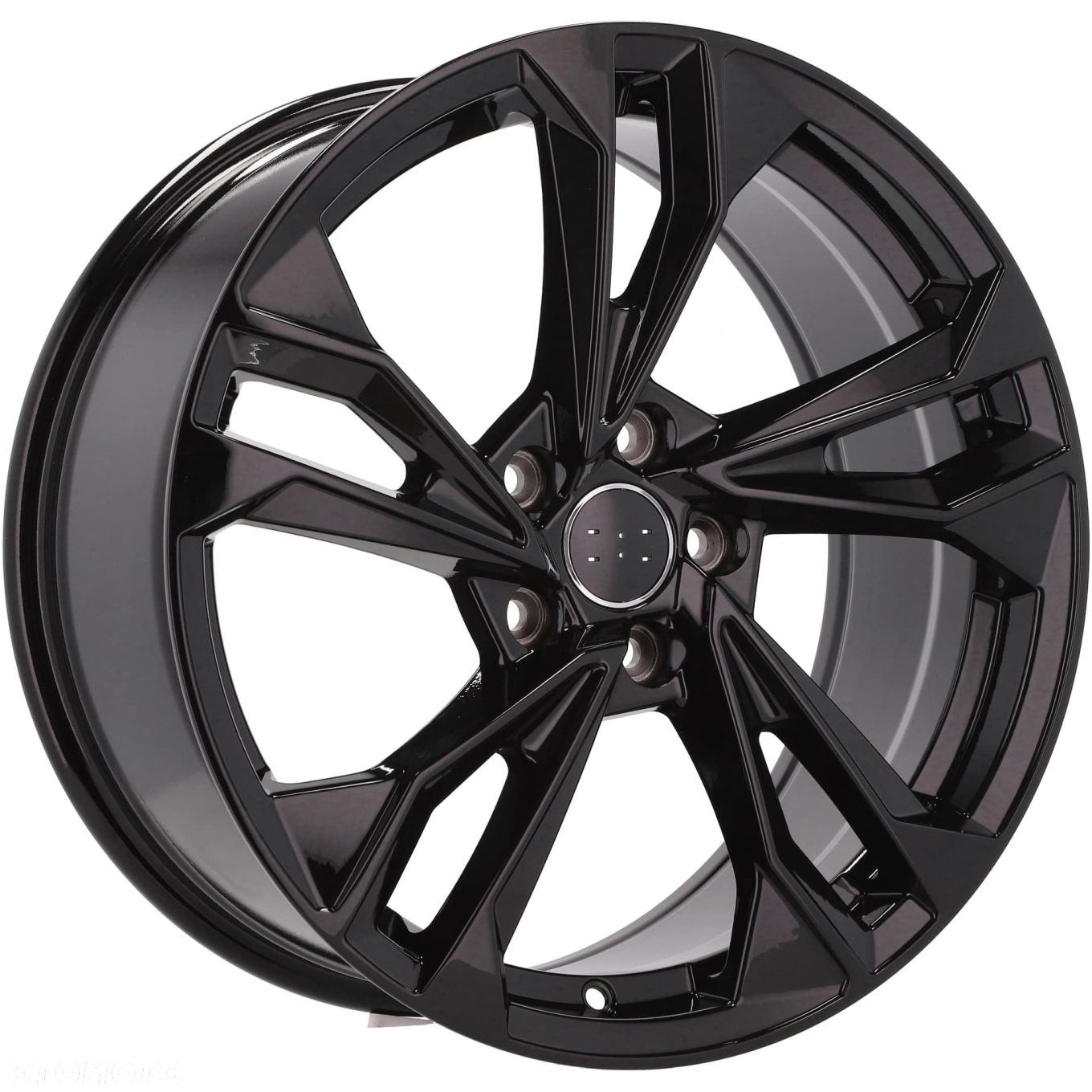 4x Felgi 20 m.in. do AUDI A4 B8 B9 A5 8T 8F F5 A7 4G8 4K8 Q7 4M RS7 4G S4 S5 SQ7 - I5493 (A378) - 2