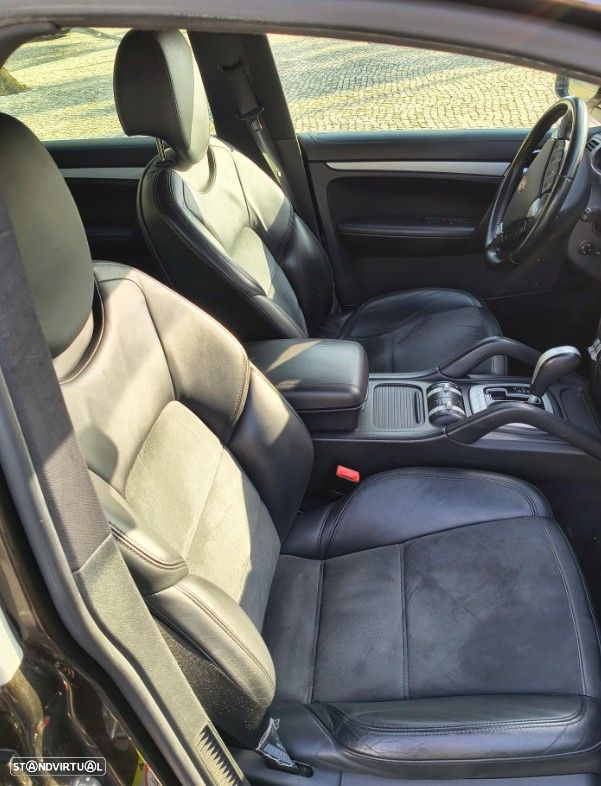 Porsche Cayenne Tiptronic S - 6