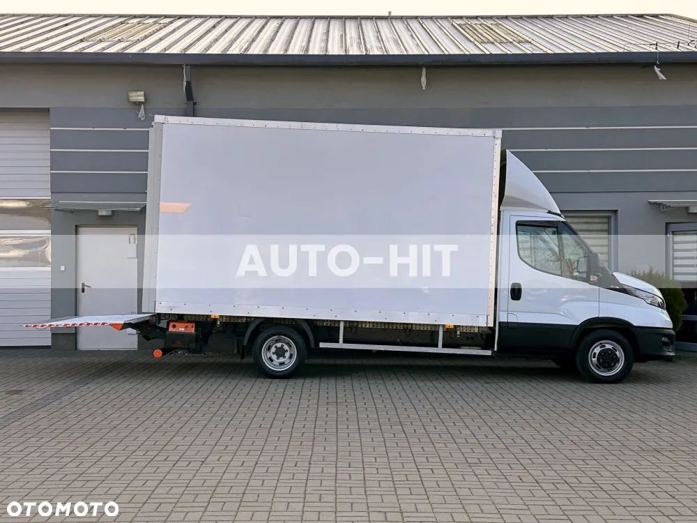 Iveco Daily - 12