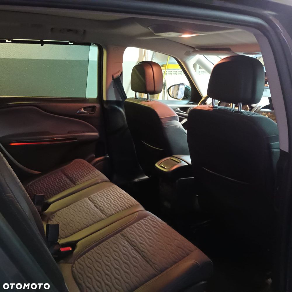 Opel Zafira - 12