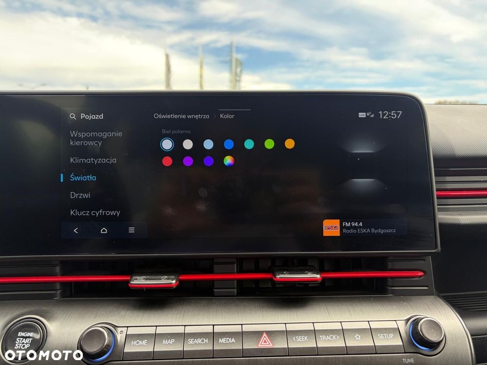 Hyundai Kona 1.6 T-GDI N Line DCT - 9