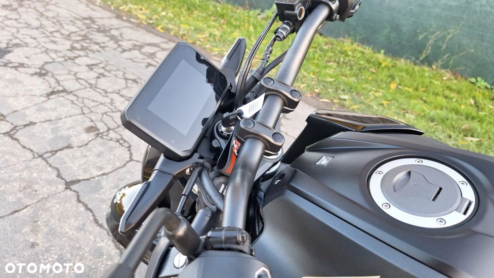 Honda CBR - 10