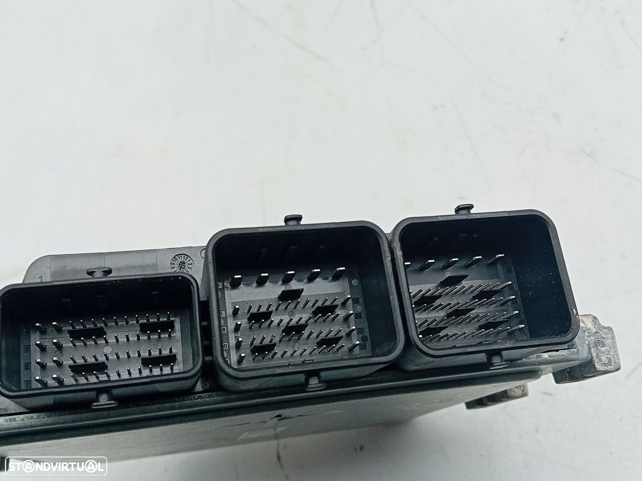 Centralina motor / ECU VOLVO V40 Hatchback - 3
