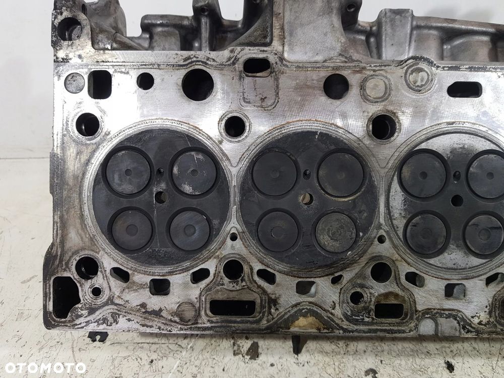 GŁOWICA SILNIKA WAŁKI 7812603 BMW E90 E87 E91 X3 2.0 D N47D20C - 7