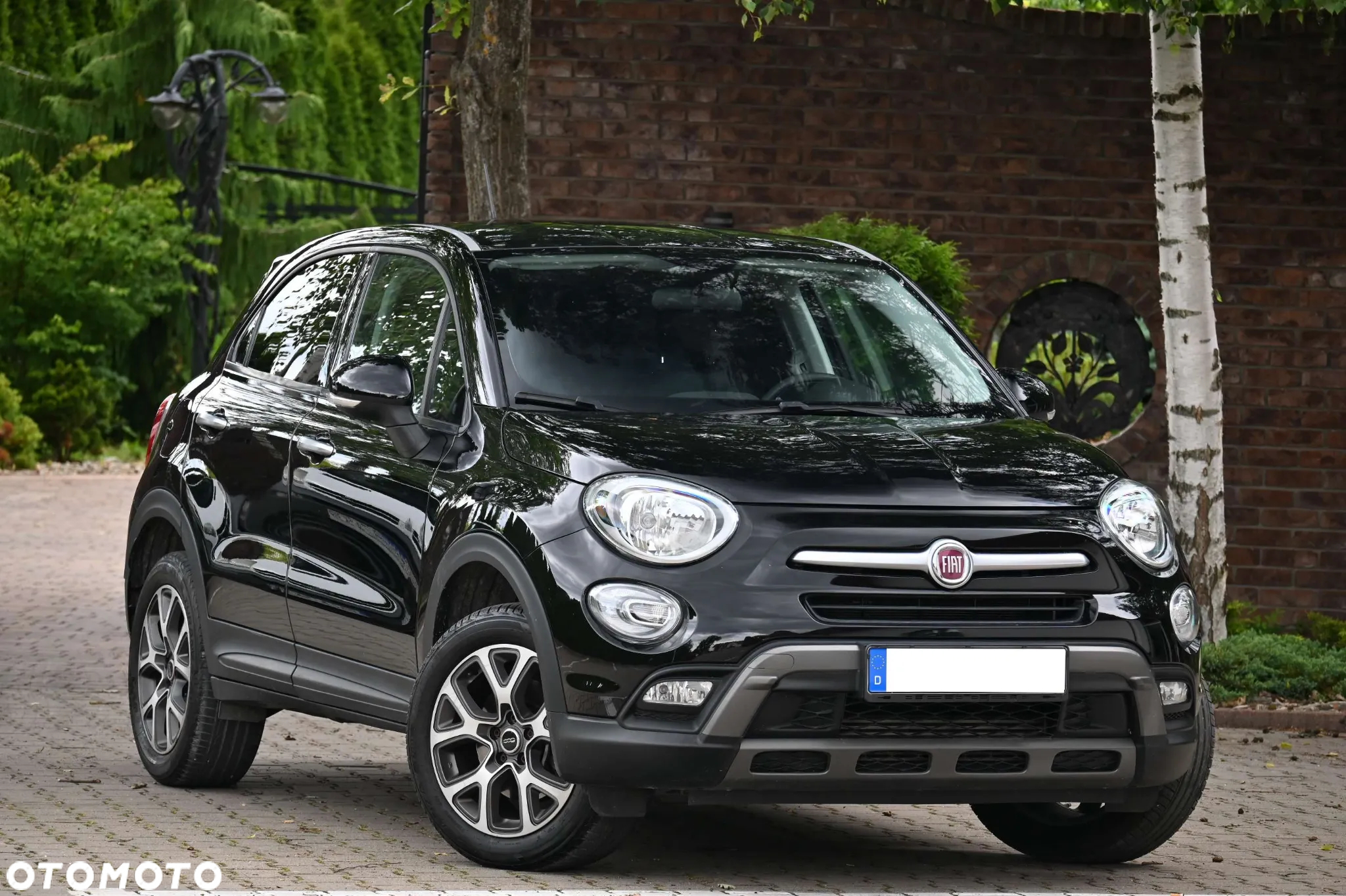 Fiat 500X 1.4 MultiAir S-Design DDCT - 7