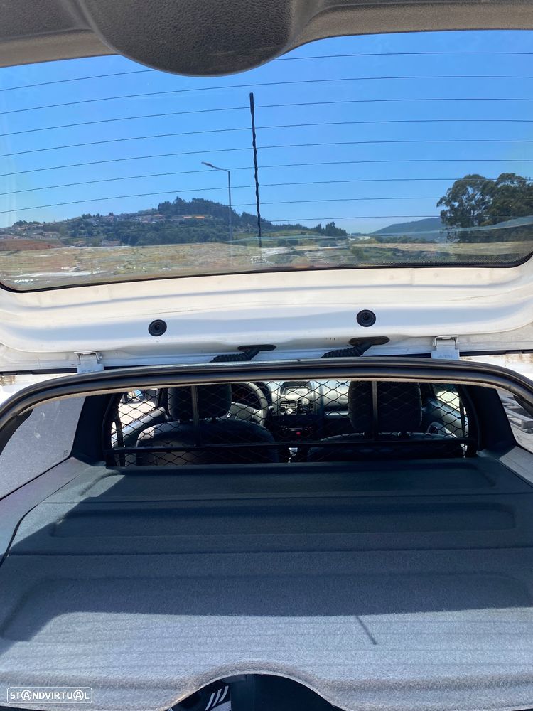 Renault Clio 1.5 dCi Dynamique - 4