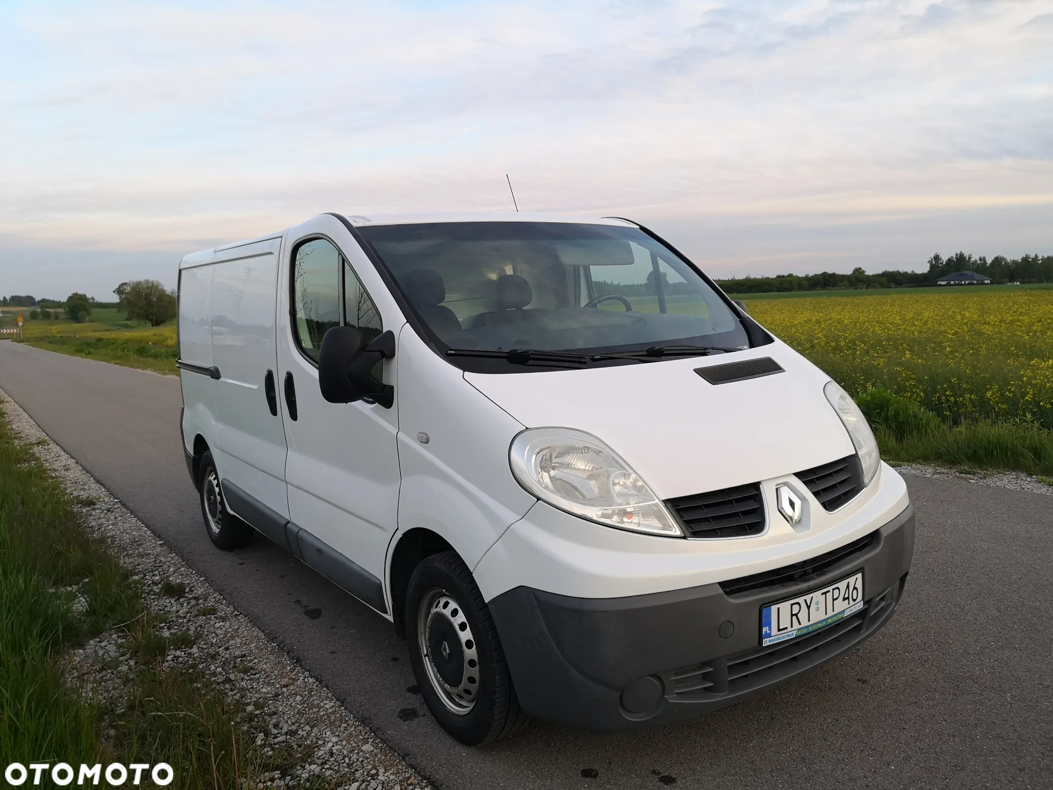 Renault TRAFIC - 15