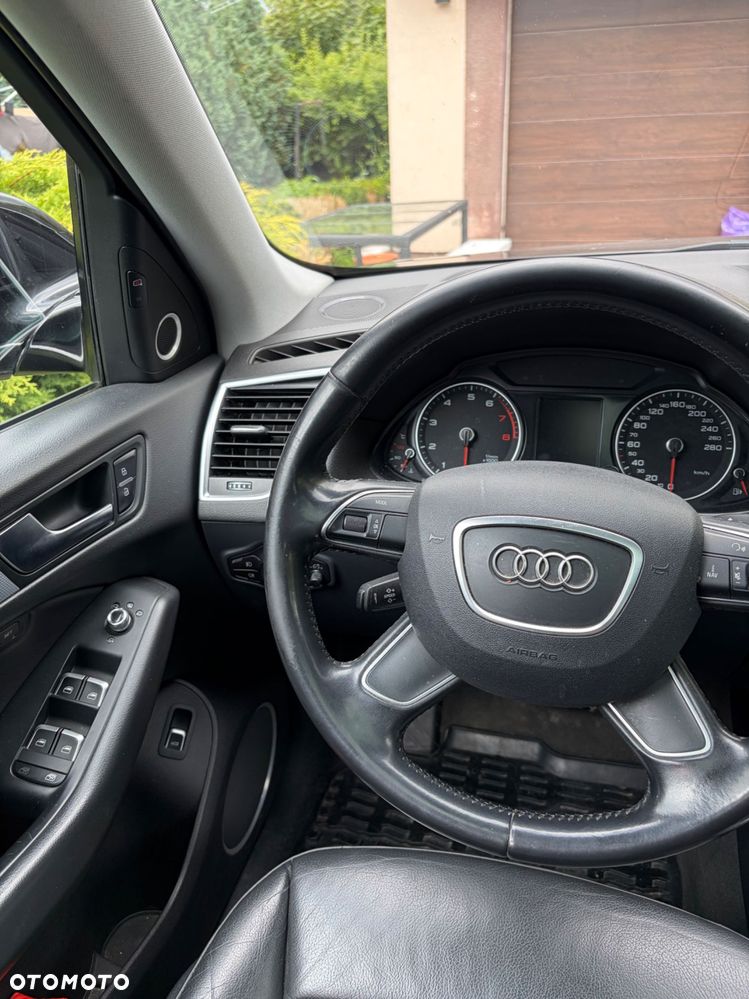 Audi Q5 - 5