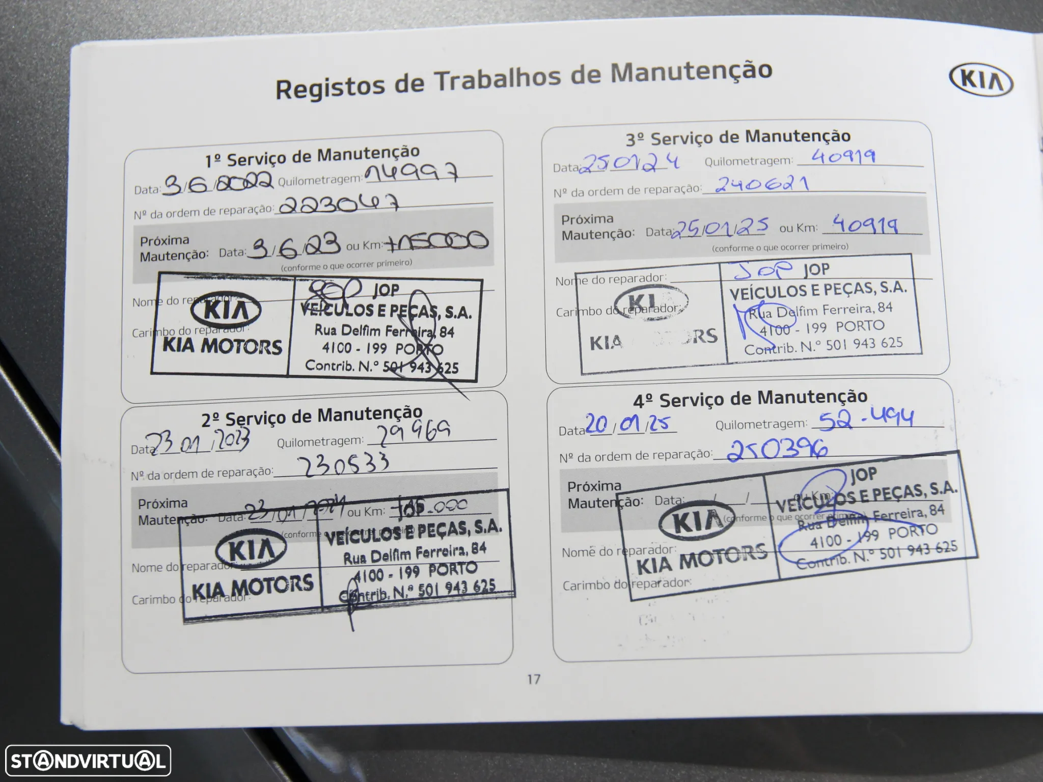 Kia Niro 1.6 GDi HEV Tech - 30