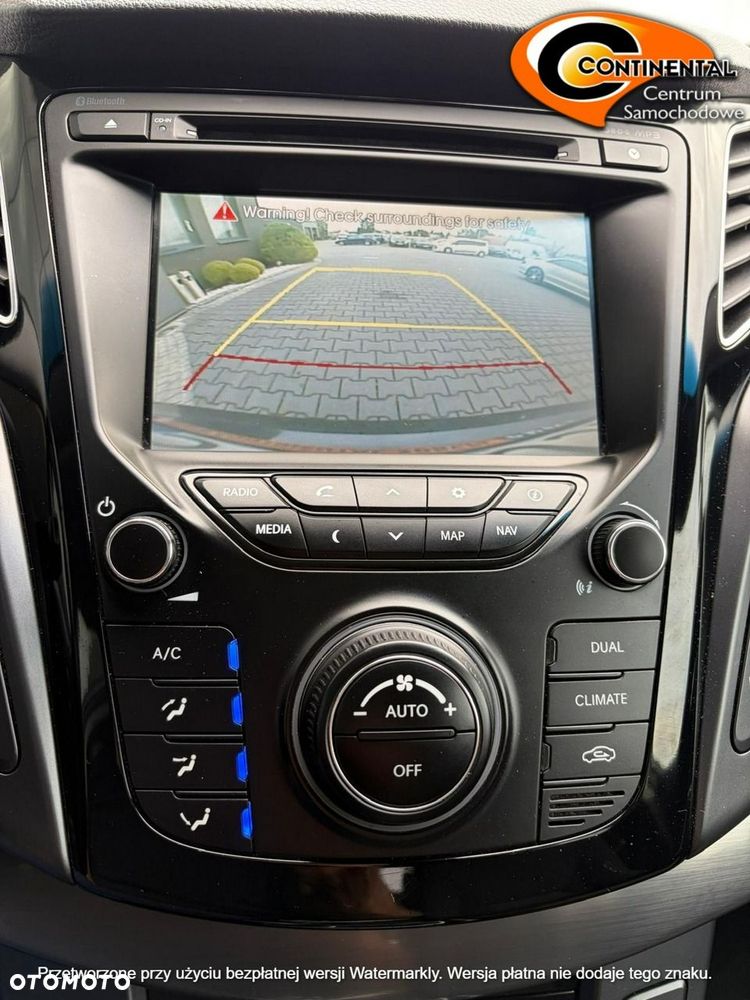 Hyundai i40 - 15