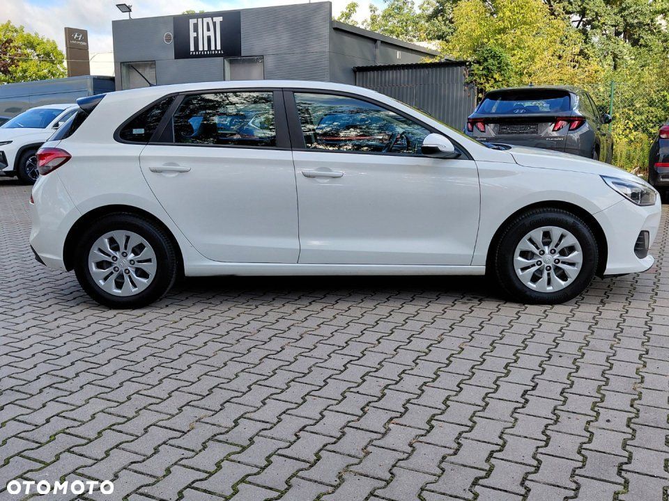 Hyundai i30 - 6