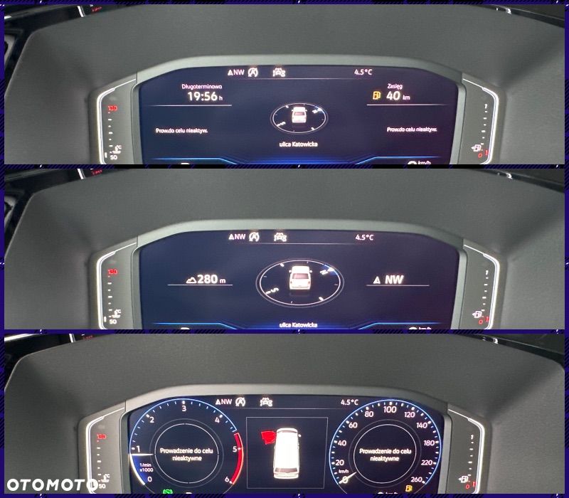 Volkswagen Multivan 2.0 TDI L1 Higline DSG - 19