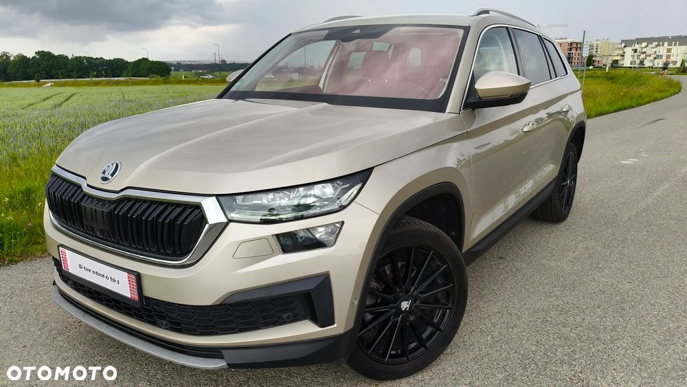 Skoda Kodiaq 2.0 TDI DSG Style - 1