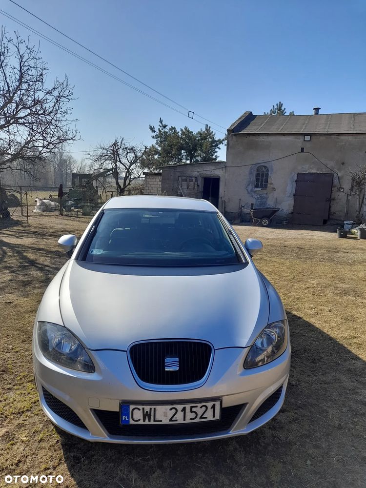 Seat Leon - 5