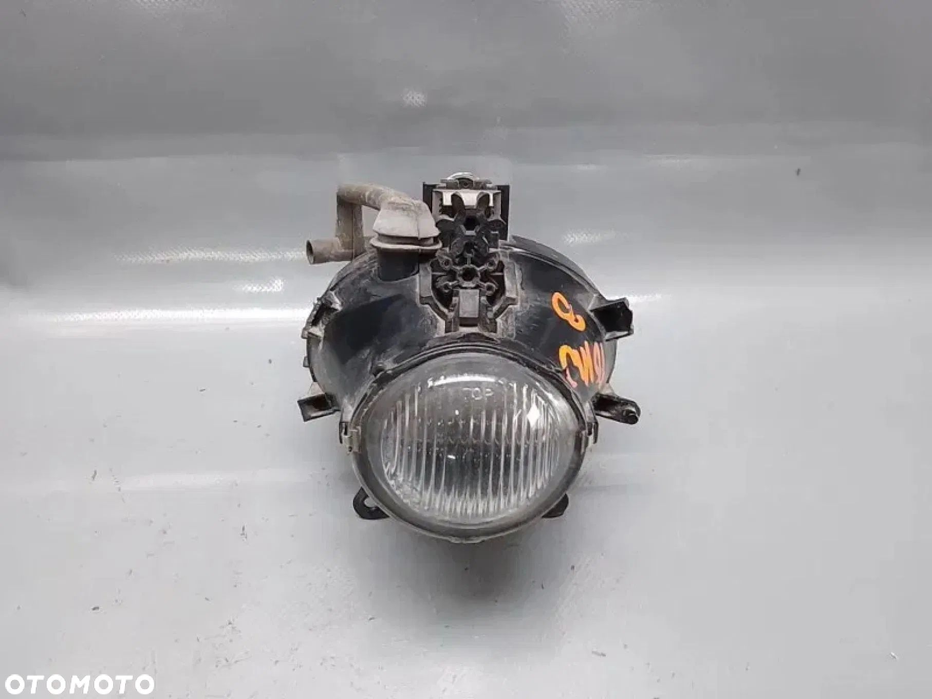 Halogen Prawy Lampa Przeciwmgielna Przód Bmw E46 Lift - 1