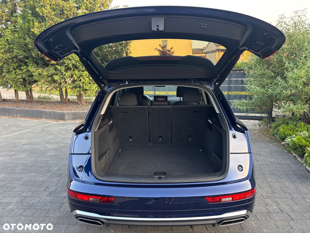 Audi Q5 45 TFSI mHEV Quattro S Line S tronic - 40
