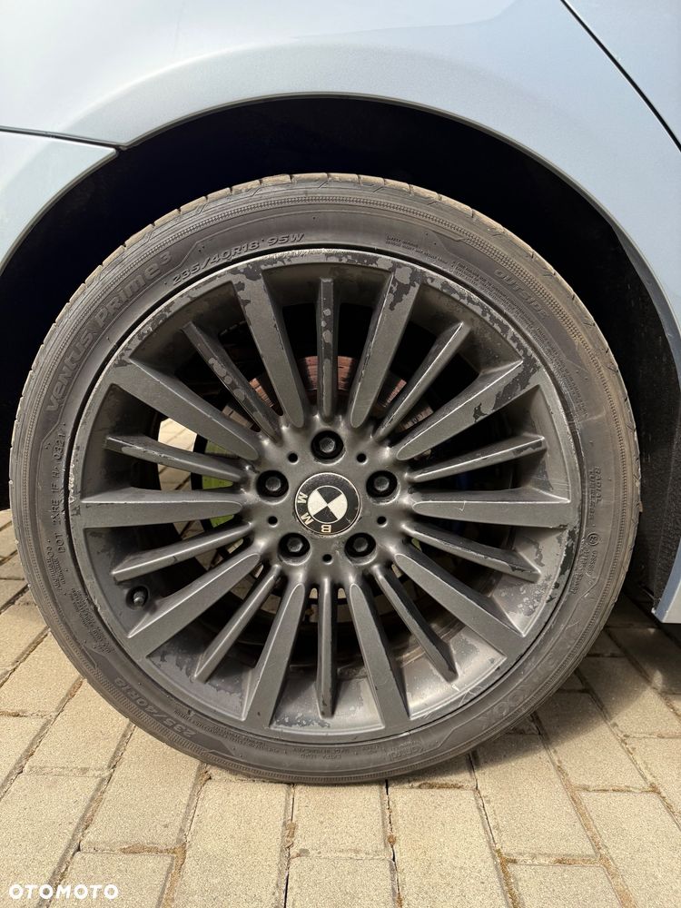 BMW Seria 3 - 17