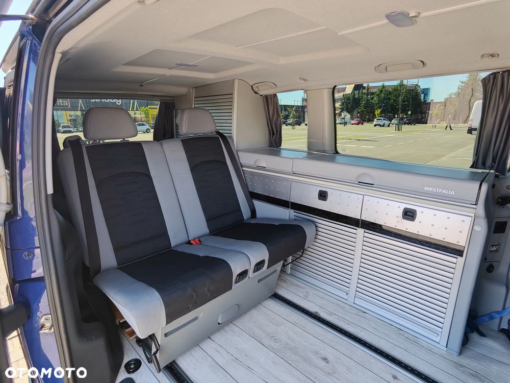 Mercedes-Benz Vito - 6