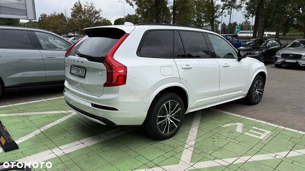 Volvo XC 90 - 5