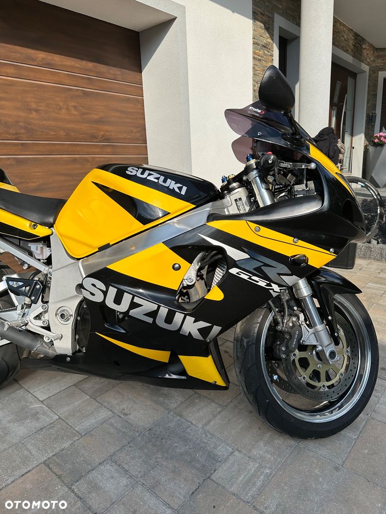 Suzuki GSX-R - 2