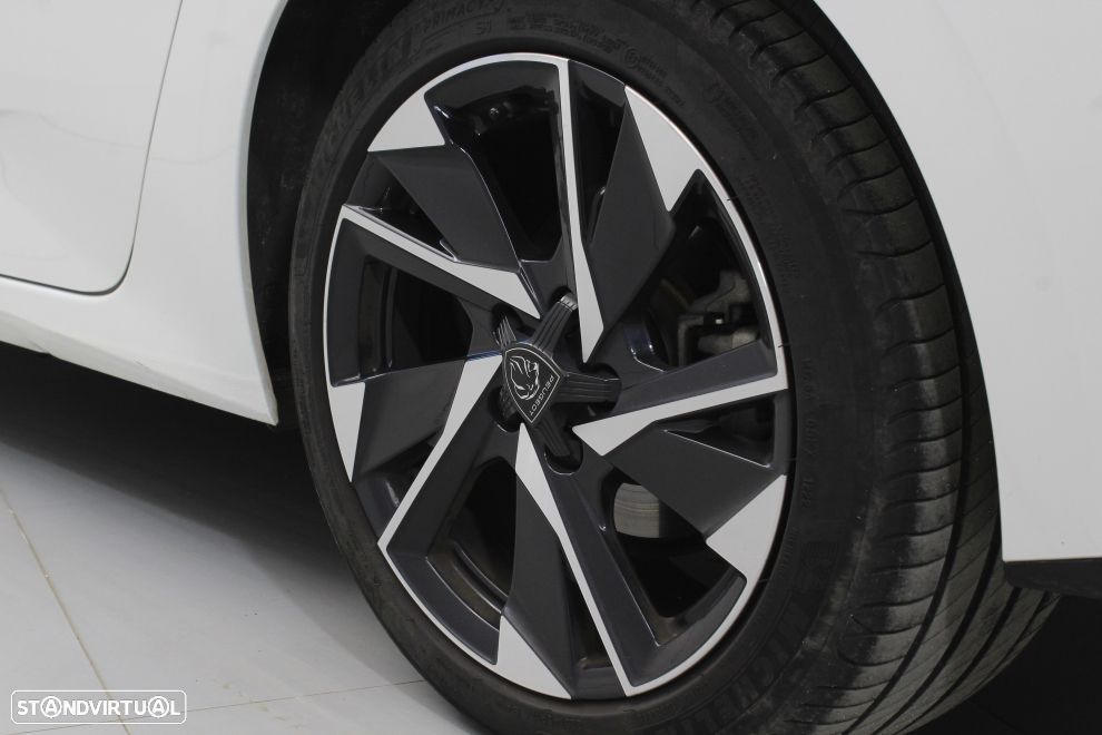 Peugeot 308 SW 1.2 PureTech Allure - 13