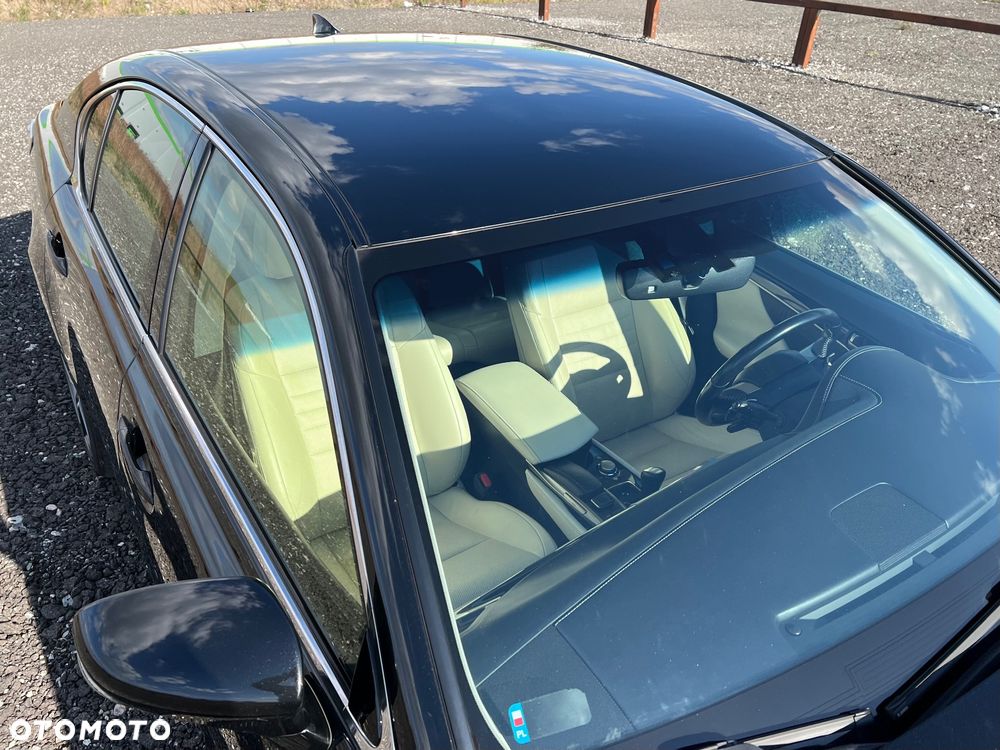 Lexus GS 200t / 300 Elegance - 22