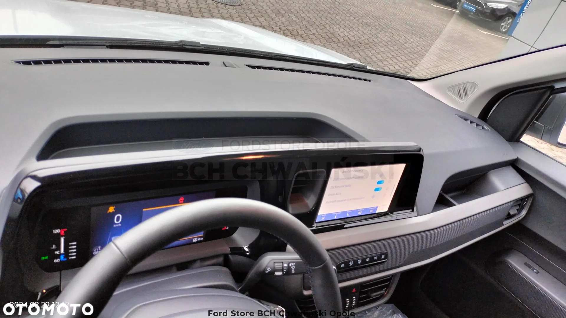 Ford TRANSIT COURIER - 15