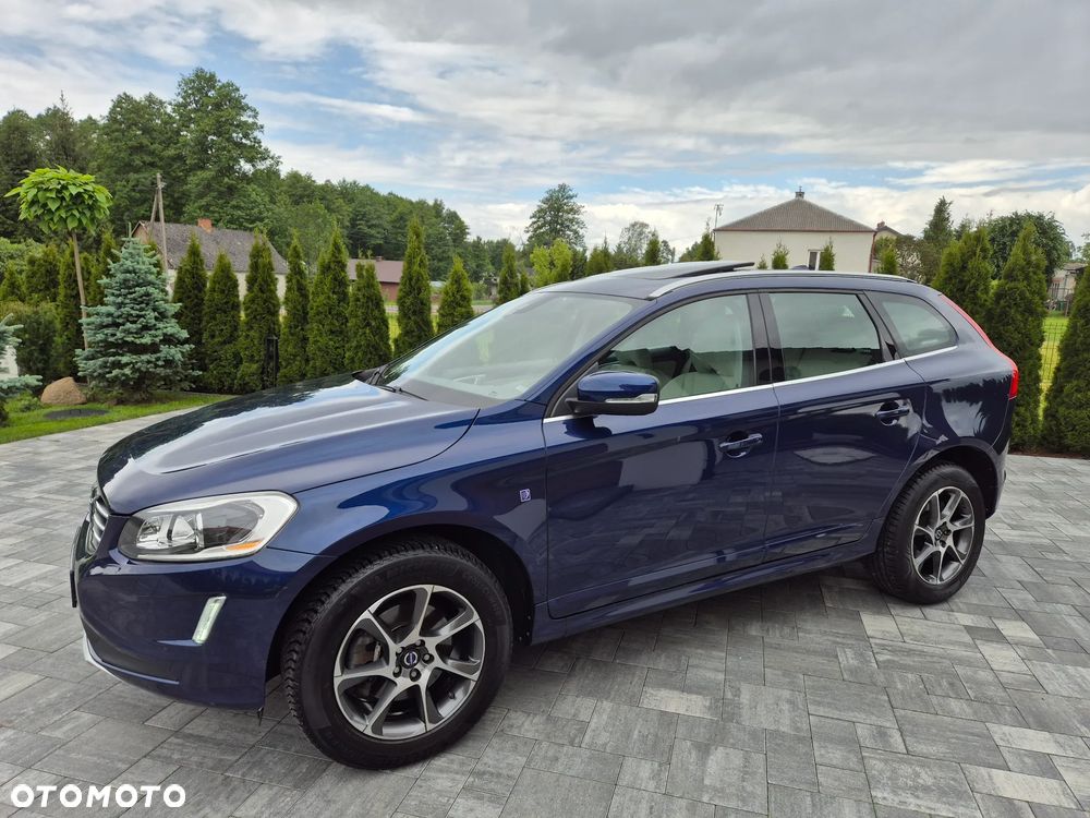 Volvo XC 60 T5 Geartronic Ocean Race - 30