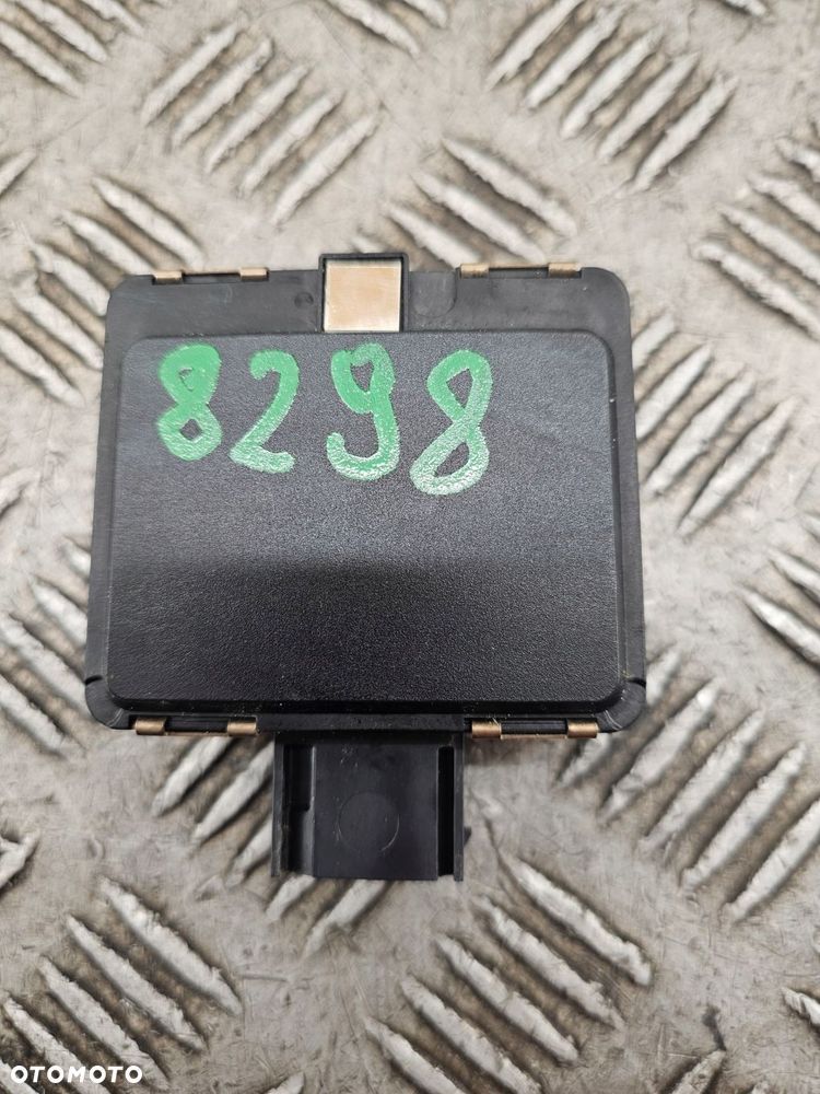 radar sensor distronic suzuki sx4 s-cross vitara swift 33943-63t01 - 4