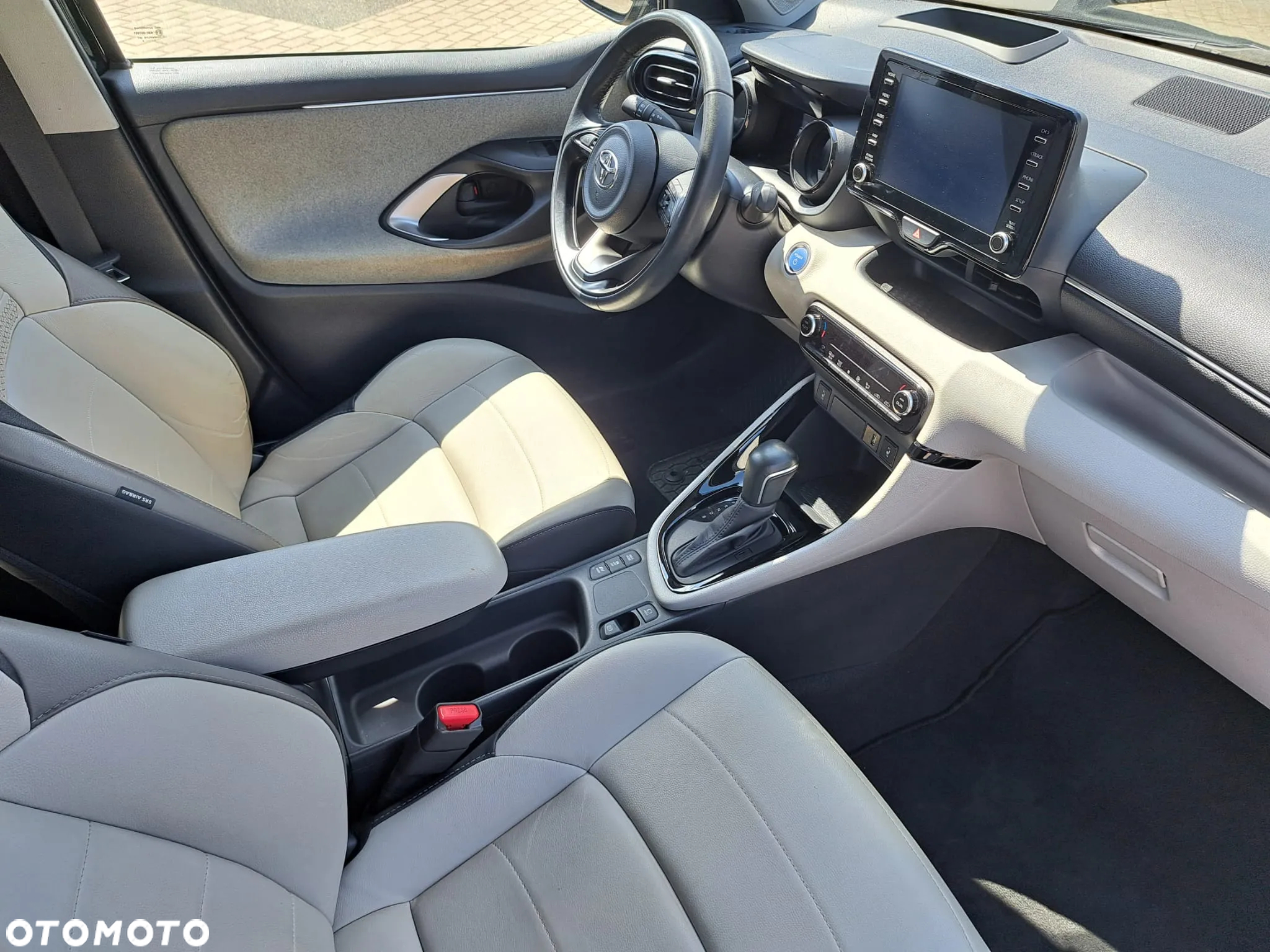 Toyota Yaris - 2