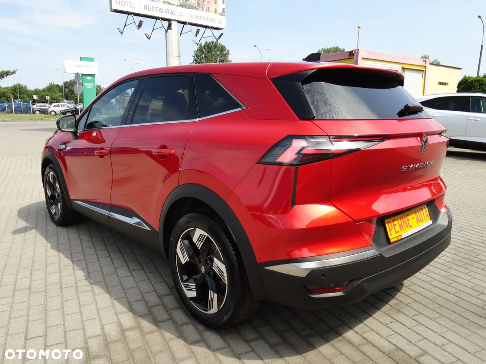 Renault Symbioz TCe Mild Hybrid 140 EDC EVOLUTION - 6