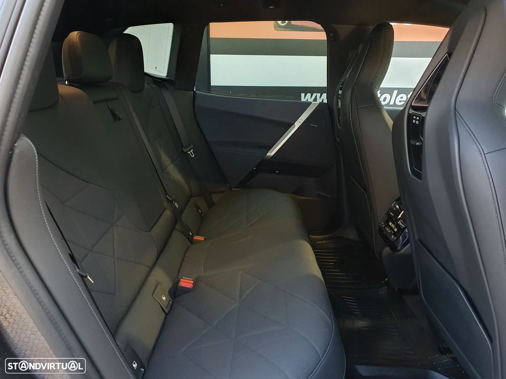 BMW iX xDrive 40 Pack Desportivo - 6
