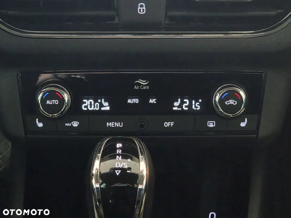 Skoda Scala 1.5 TSI Style DSG - 23