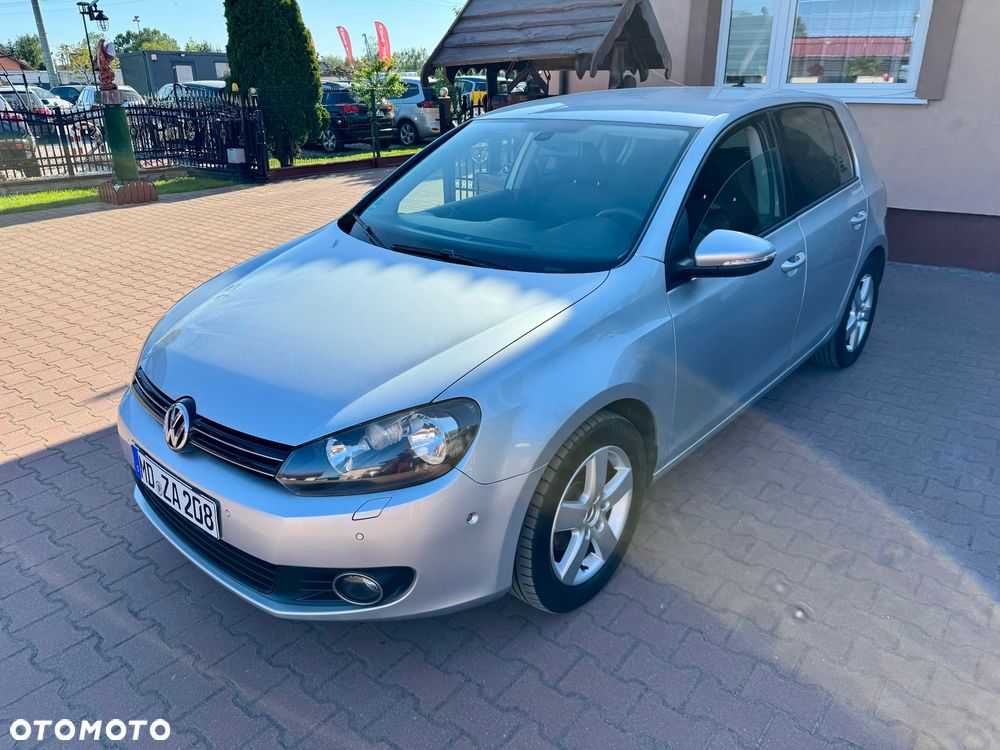 Volkswagen Golf - 19
