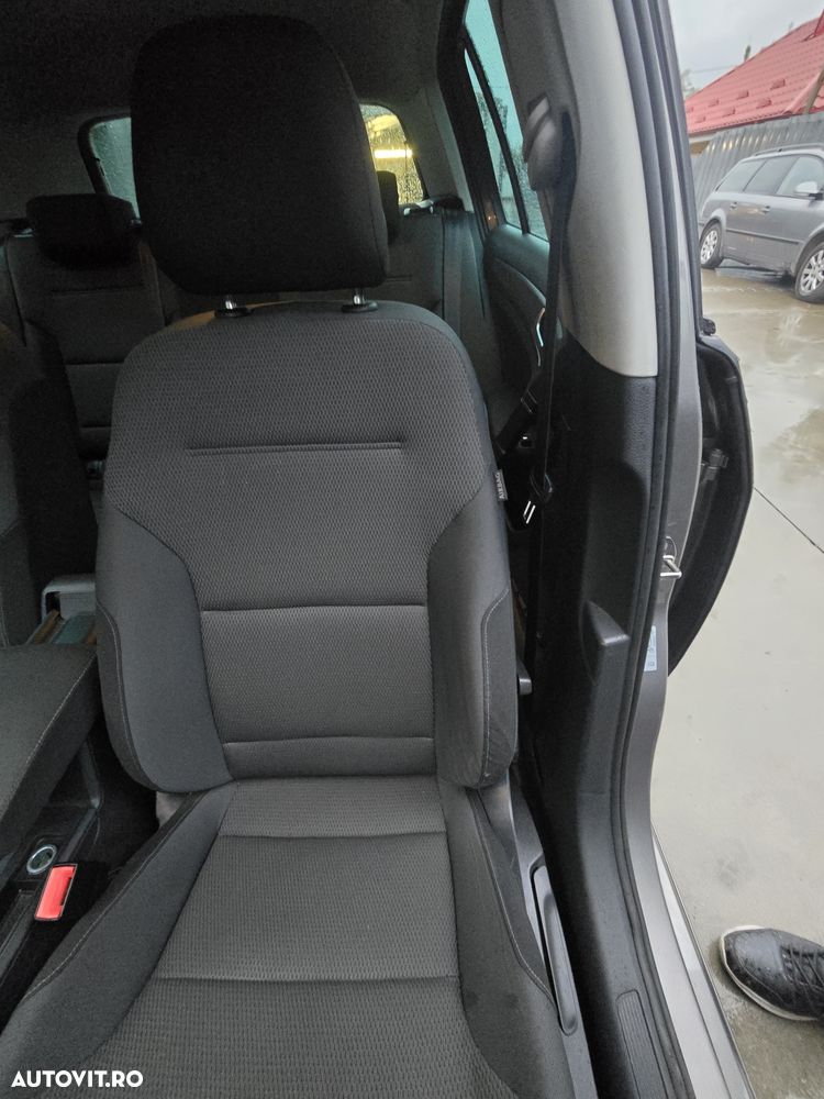 Volkswagen Golf - 7